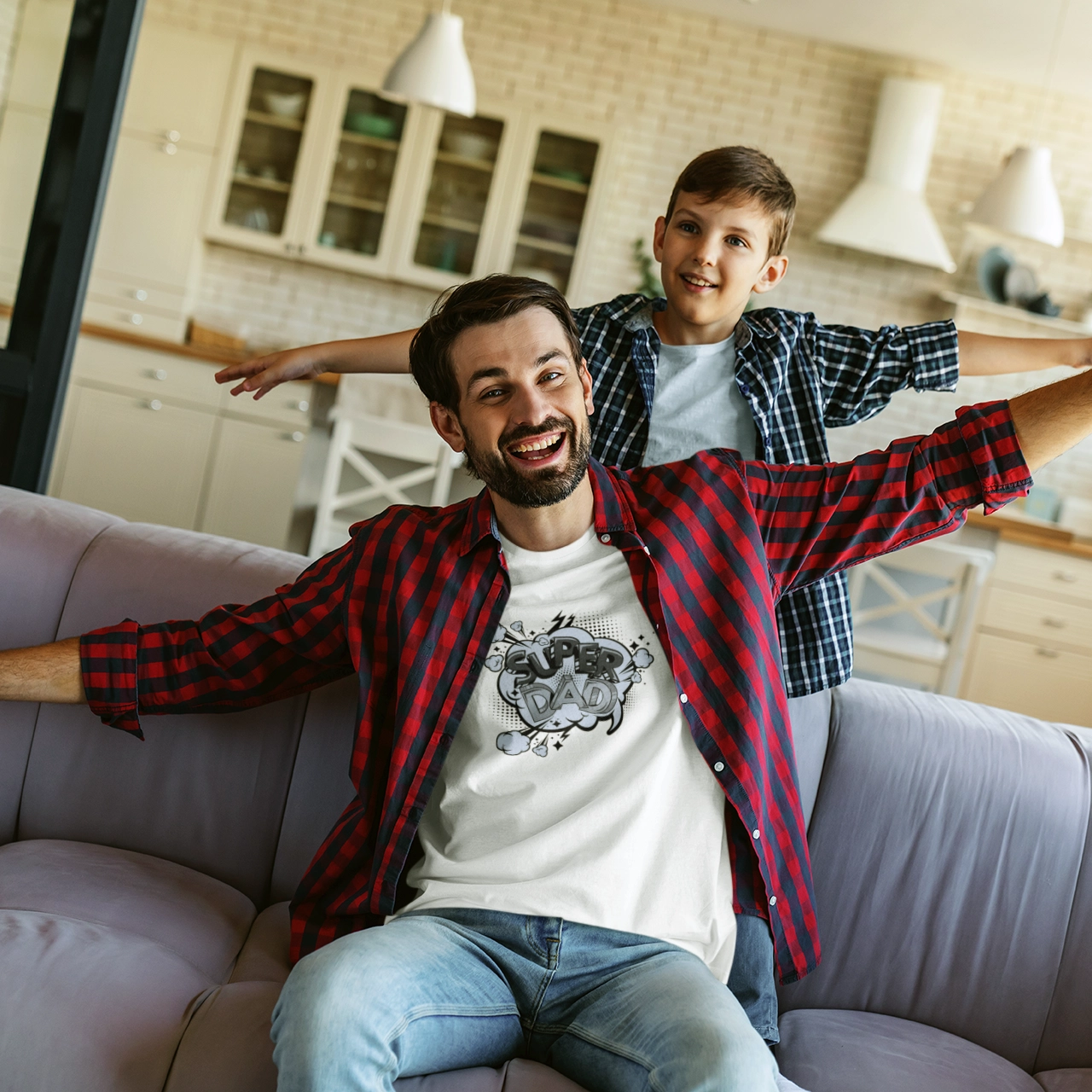 T-Shirt selbst gestalten und mit Foto bedrucken lassen T-Shirts bedrucken lassen